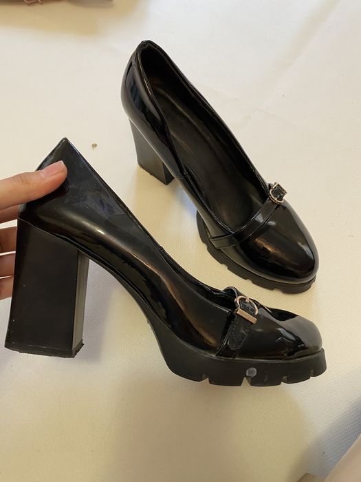 Туфли женские