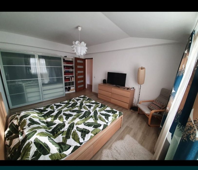 Apartament 2 camere Prelungirea Ghencea cu loc de parcare
