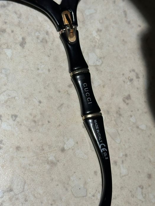 Ochelari de soare GUCCI originali – model GG 3509/S