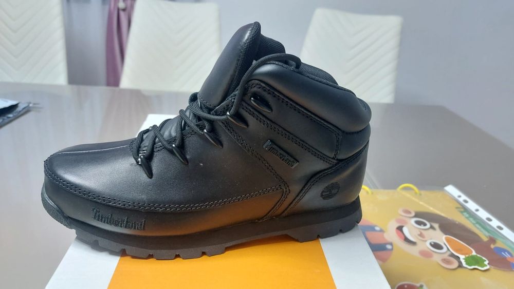 Timberland 38 NOI