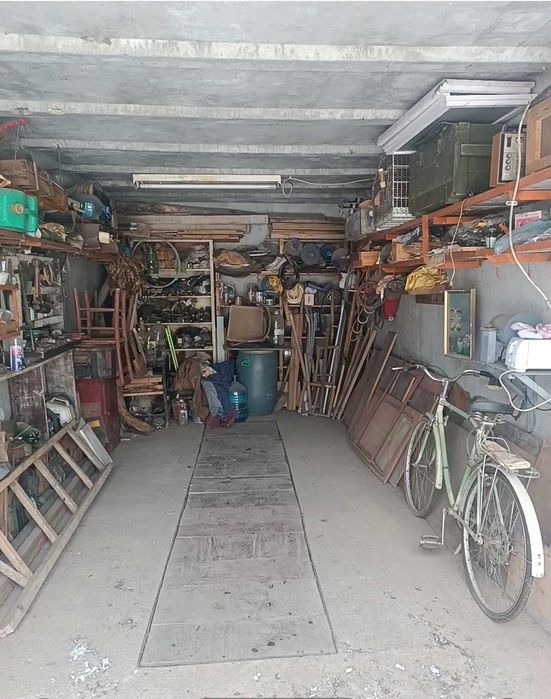 Продава се Гараж / Паркомясто в Русе, Здравец - 20 кв.м за 765 €/кв.м - Снимка #2