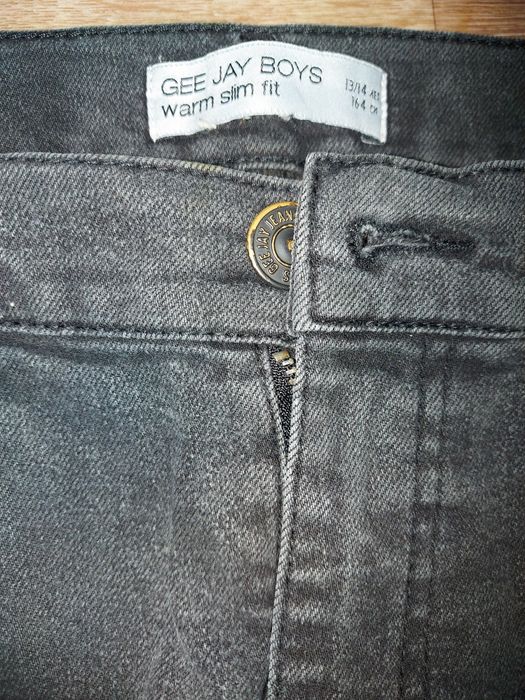 Джинсы на мальчика