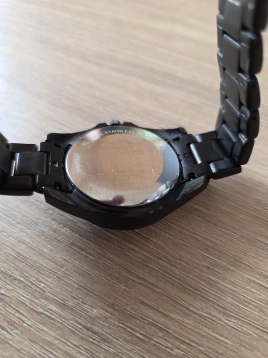 Дамски часовник Fossil Riley ES4519