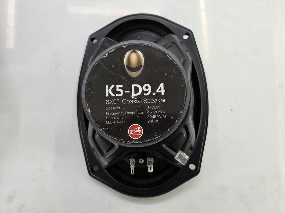 Колонки Яйца Пара