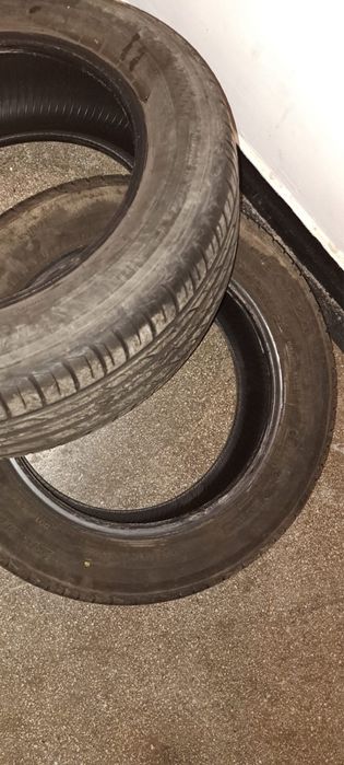 Anvelope 195/60/R16 89H Bridgestone Turanza vară
