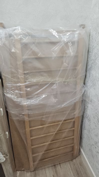 Продаю десткую кроватку