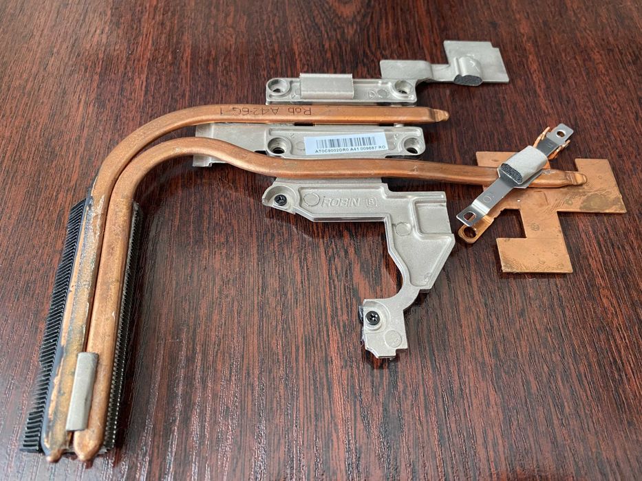 Части за лаптоп Acer TravelMate 5740G