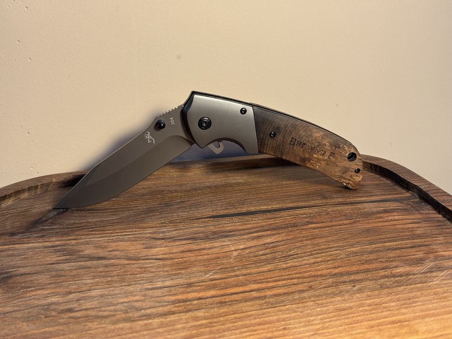 BrowninG  KNIFE