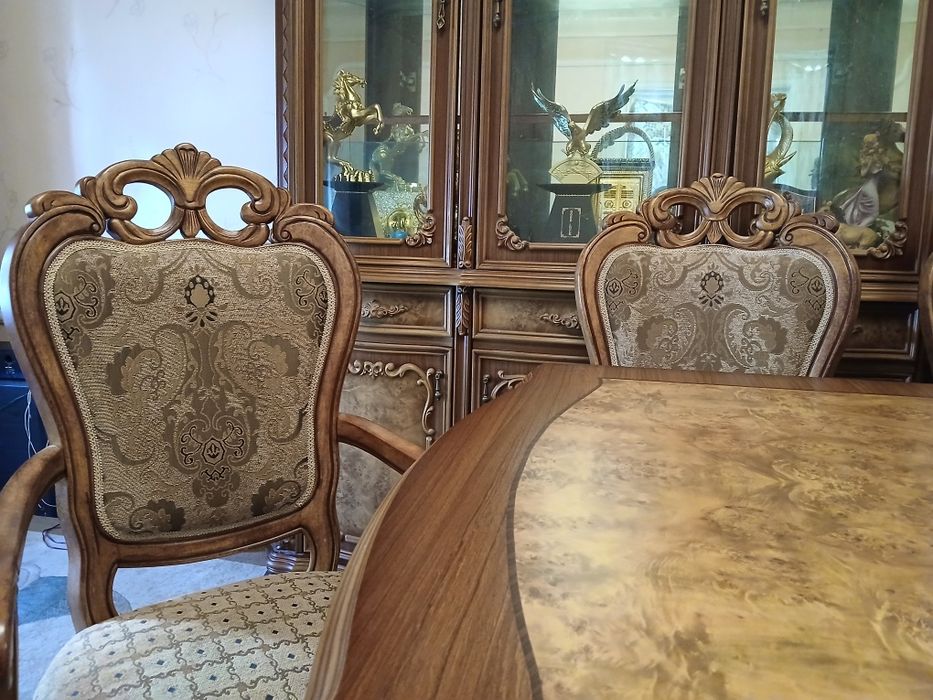 МЕБЕЛЬ ИЗ ДУБАЯ. Качество и гарантия