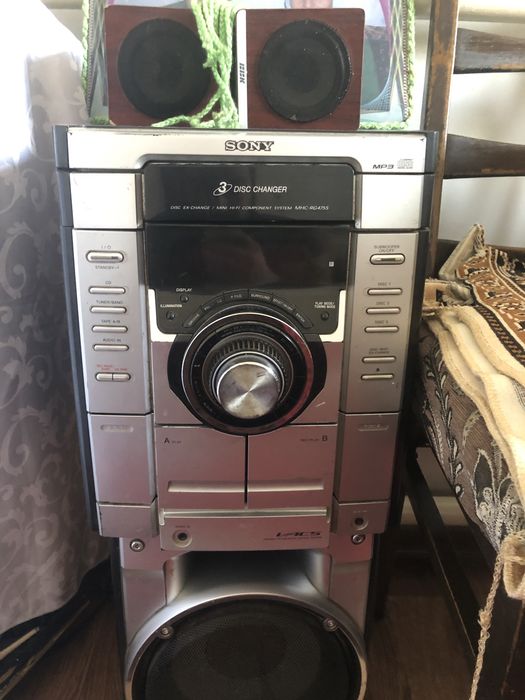 Продам все в рабочем состояние все работает