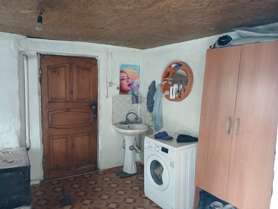 Продается дом 3 комантный