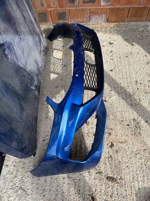 Bara fata M PACK / capota BMW SERIA 8 2019/2020/2021/2022/2023 G14 G15