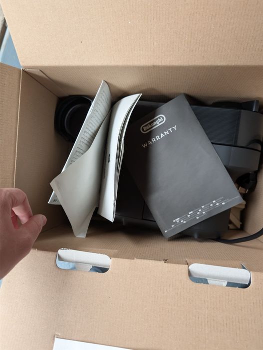 Nespresso Vertuo Pop Negru