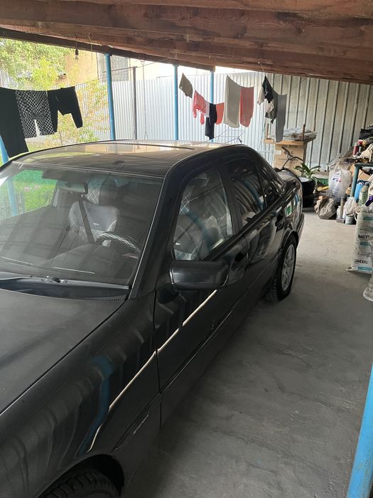 Продам Мерседес C220