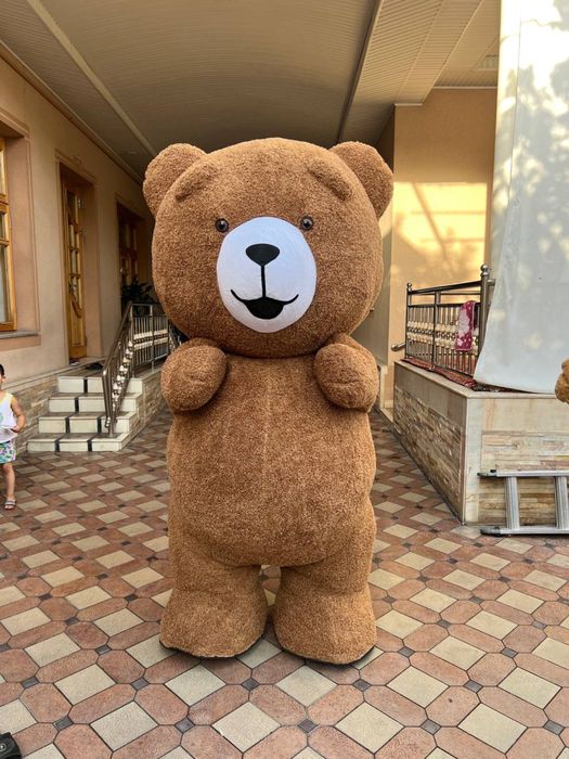 Сотилади Тедди Айиклари