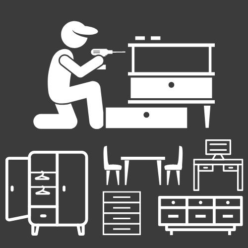 Мебели по поръчка и модулни решения: От размерите до монтажа