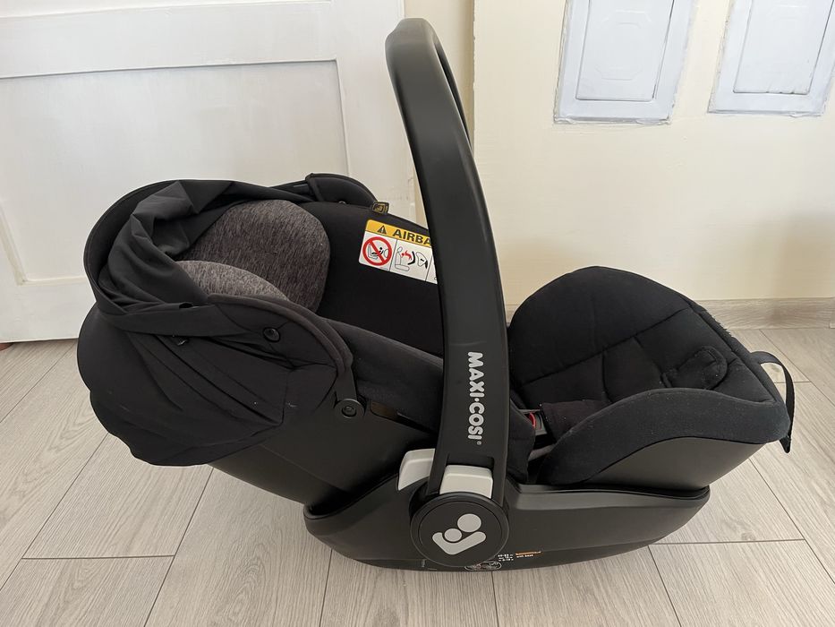 Maxi Cosi Marble