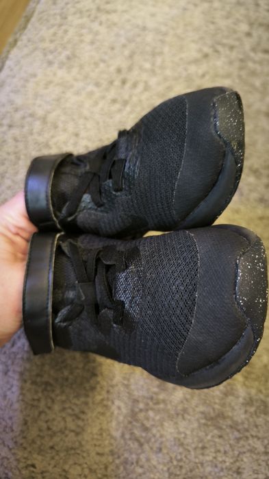 Nike 29 / 18см Детски маратонки Найк
