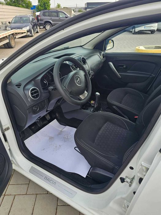 DACIA Logan 2016 — imagine 3