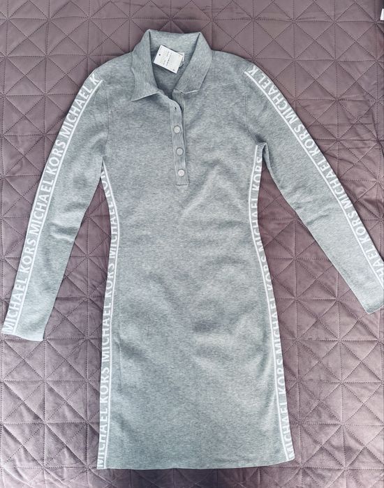 Rochie tricotată Mikhael Kors (M)