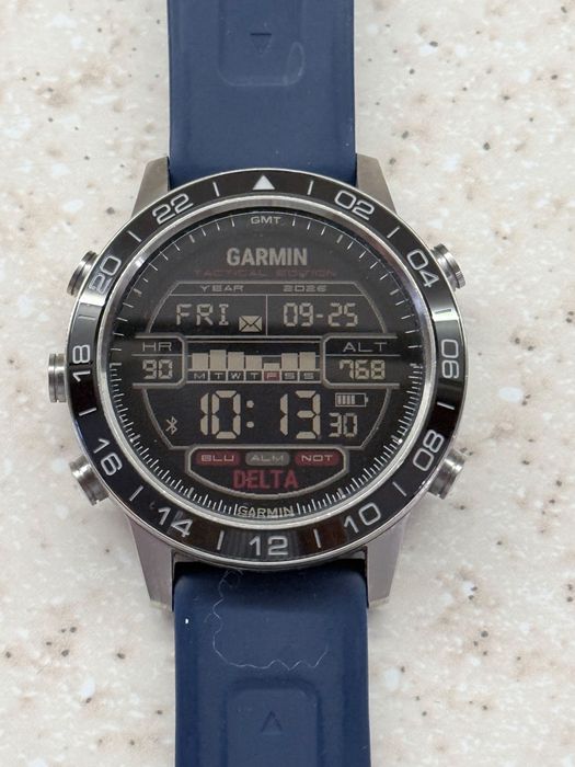 Garmin Marq Aviator