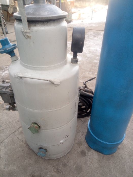 Продам ацетиленовый