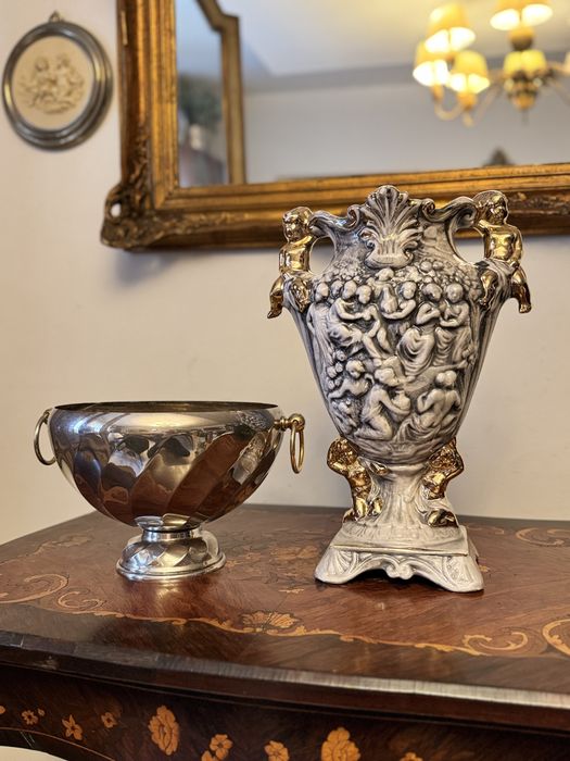 Piese vechi decor , vaze