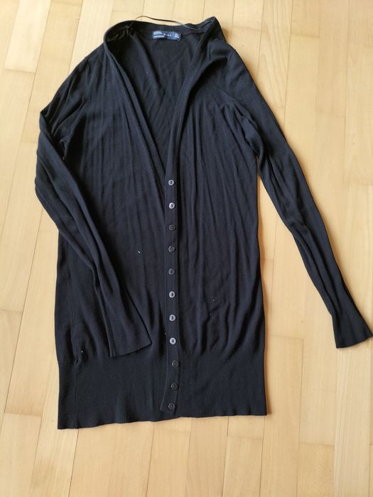 Cardigan damă Zara mărimea L