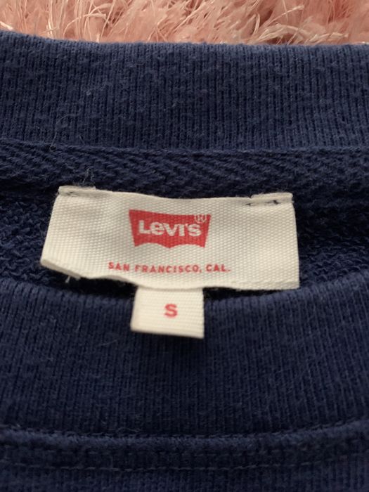 Bluza Levi’s originala