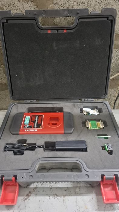 Программатор Launch Xprog-3