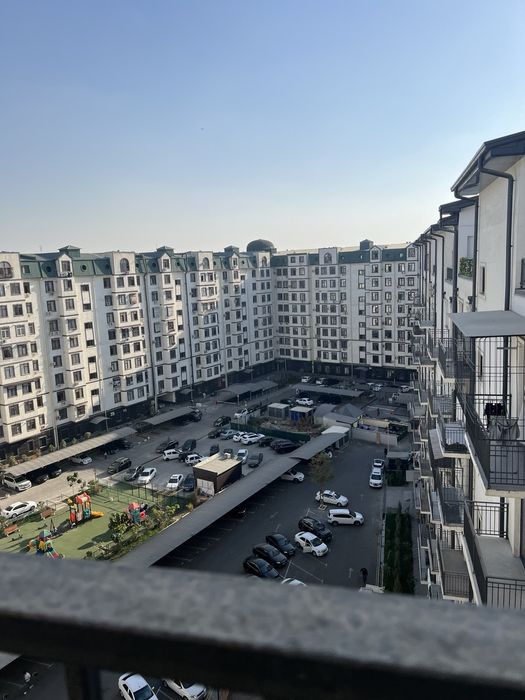 Яаккасрой тумании 3 хона новостройк 95 мк.а