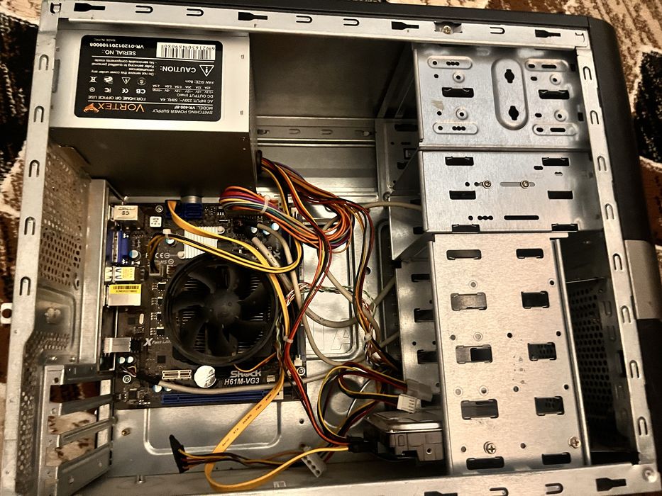 Продам компьютер