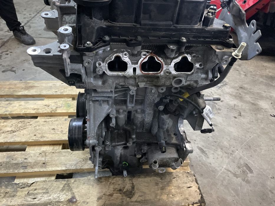 Motor dezechipat Renault Captur 2023