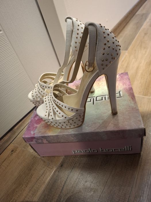 Дамски обувки 35 и 36 номер