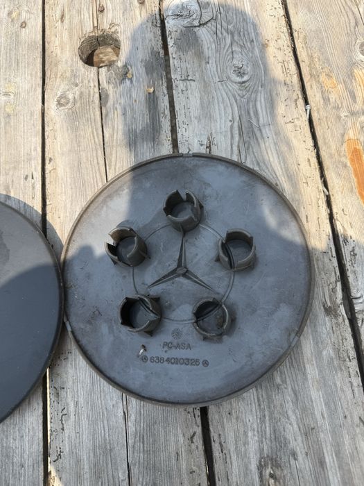 Тасове Мерцедес Вито w638 Mercedes Vito tasove