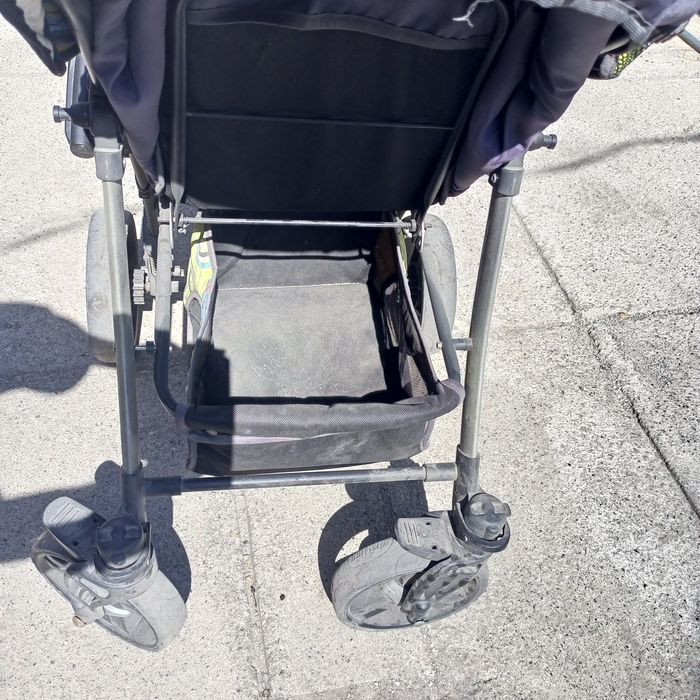 Коляска детская orion