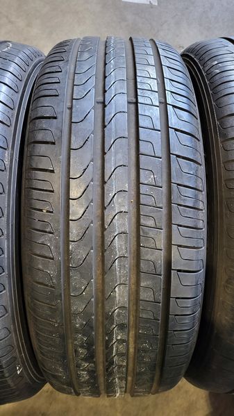 235/55/19 PIRELLI 4бр