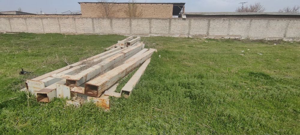 Продается земля предназначенная нежилого типа