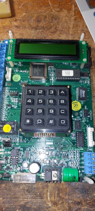 Скуд Elid EL-2205