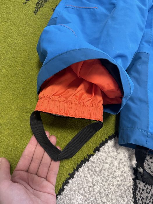 Combinezon Jack Wolfskin copii