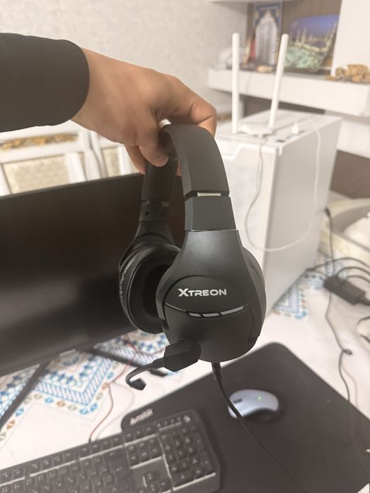 Продаю мощый игровой компьютер