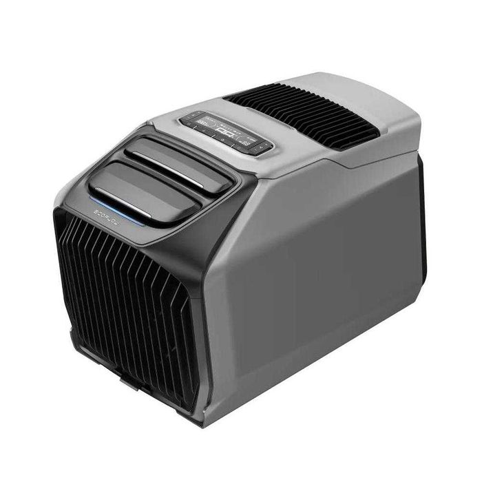 Портативный кондиционер EcoFlow Wave 3 + Delta 2 / 3