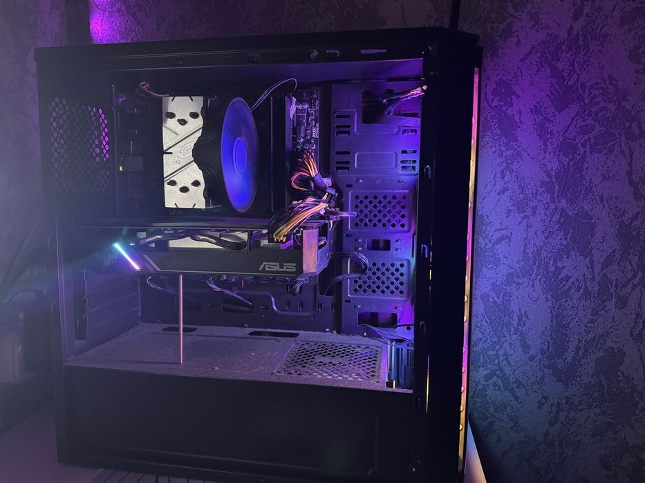 Продам компьютер,пк,ситемный блок