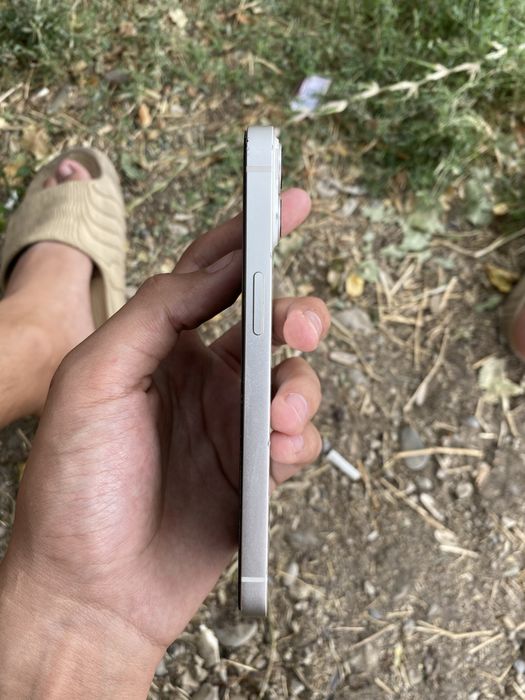 Айфон 13 128гб 81%