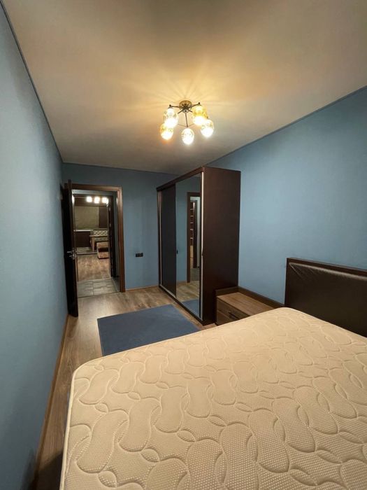 2/2/5 Кадышева. Ул.  Карасу (Котельная)