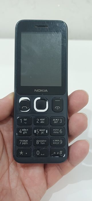 Телефон Nokia 125
