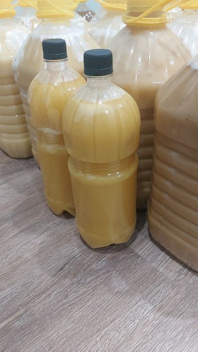 Продаётся восточный мёд