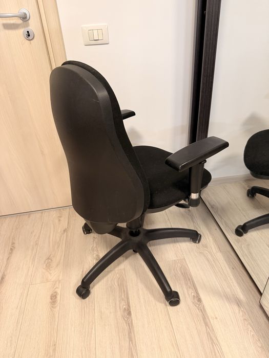 Scaun de birou reglabil
