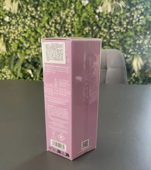 Parfum Issey Miyake ambalat