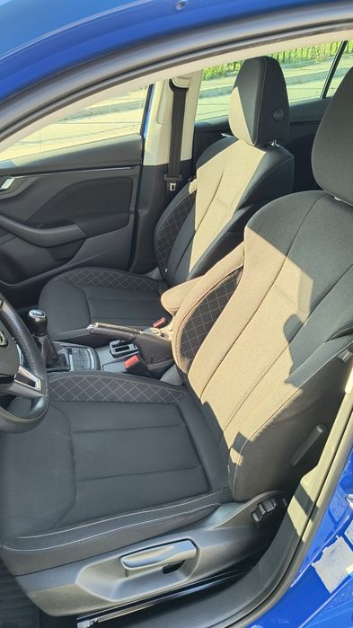 Skoda Scala 115 CP | Proprietar | Fiscal | 2 seturi de anvelope